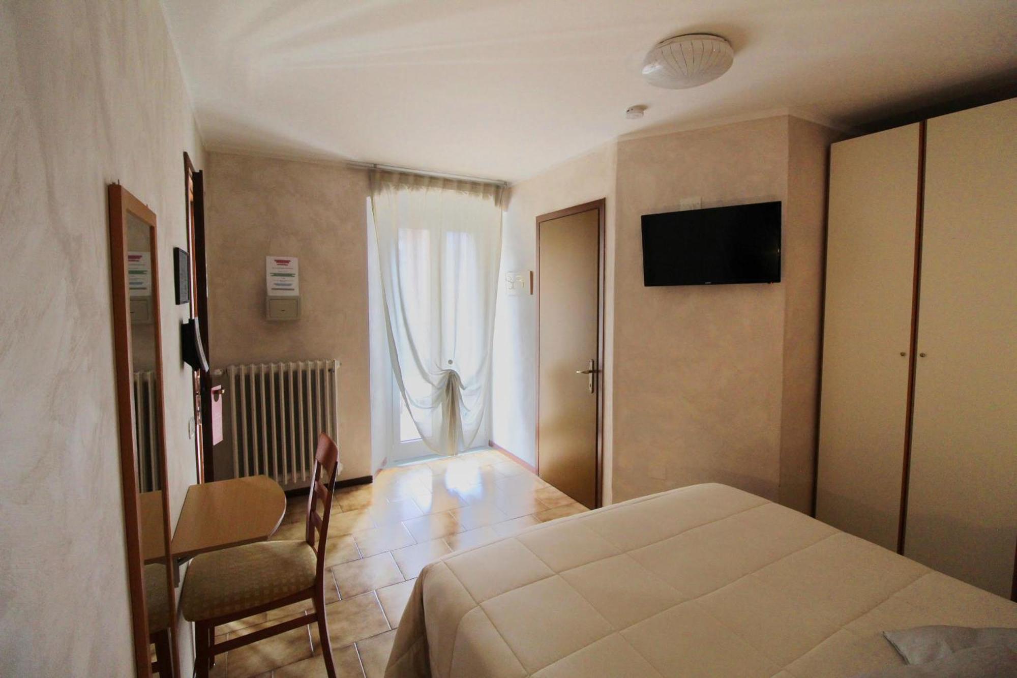 Hotel Avogadro San Pellegrino Terme Exterior foto